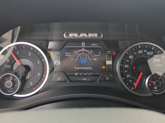 2025 Ram 5500 Chassis Cab Tradesman Winder GA