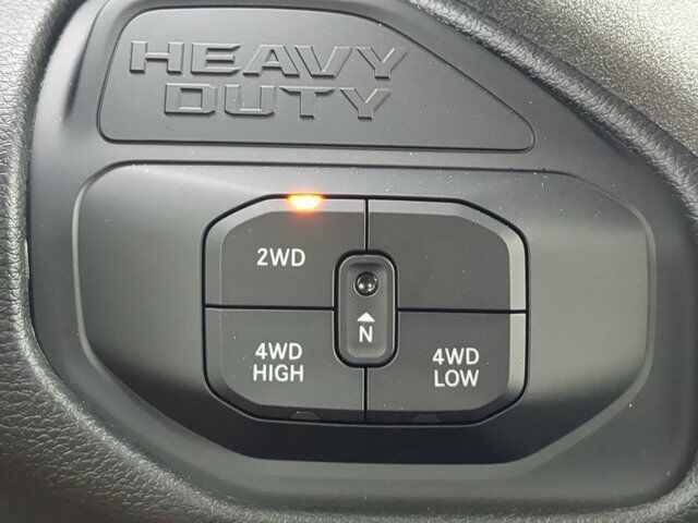2025 Ram 5500 Chassis Cab Tradesman Winder GA