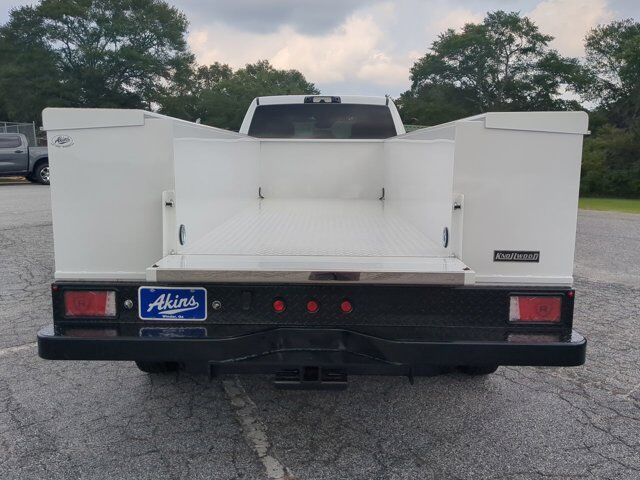 2025 Ram 5500 Chassis Cab Tradesman Winder GA