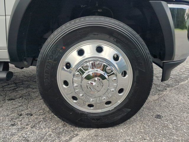 2025 Ram 5500 Chassis Cab Tradesman Winder GA