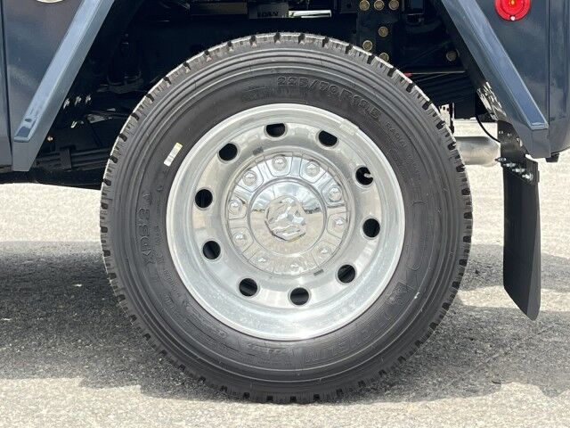 2025 Ram 5500 Jerr-Dan MPL40 Dual Winch Standard Wrecker Truck Miami FL