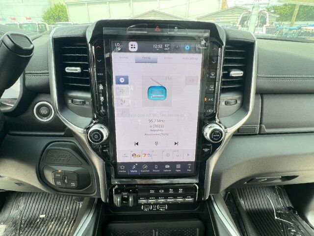 2025 Ram 5500 Jerr-Dan MPL40 Dual Winch Standard Wrecker Truck Miami FL