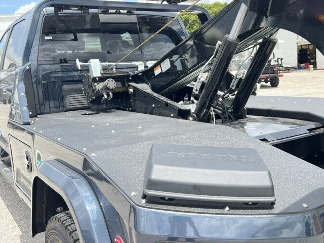 2025 Ram 5500 Jerr-Dan MPL40 Dual Winch Standard Wrecker Truck Miami FL