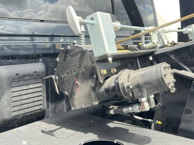 2025 Ram 5500 Jerr-Dan MPL40 Dual Winch Standard Wrecker Truck Miami FL