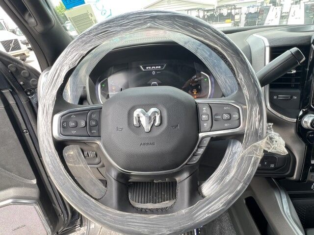 2025 Ram 5500 Jerr-Dan MPL40 Dual Winch Standard Wrecker Truck Miami FL