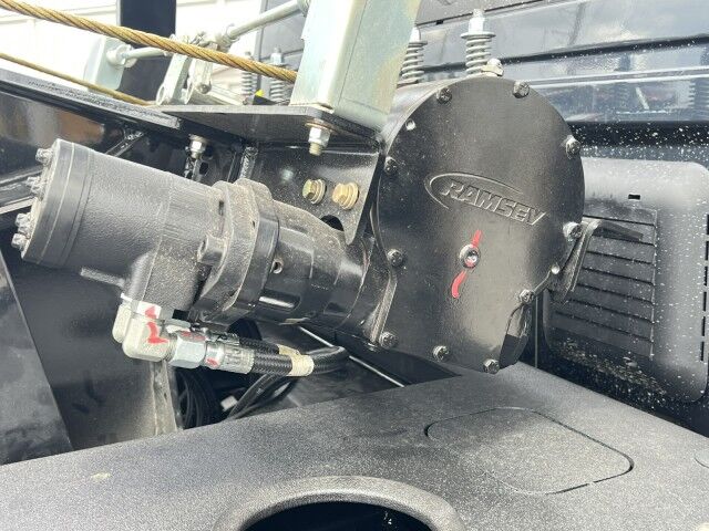 2025 Ram 5500 Jerr-Dan MPL40 Dual Winch Standard Wrecker Truck Miami FL