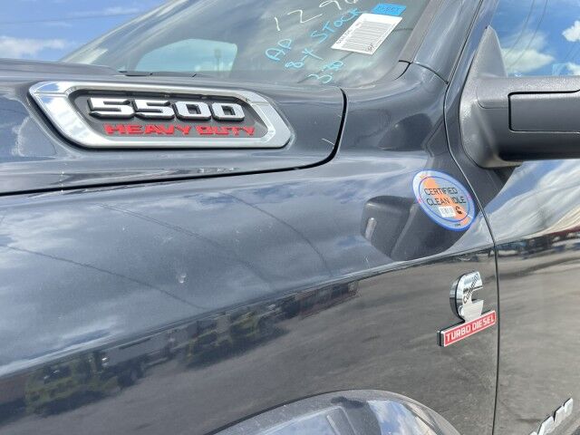 2025 Ram 5500 Jerr-Dan MPL40 Dual Winch Standard Wrecker Truck Miami FL