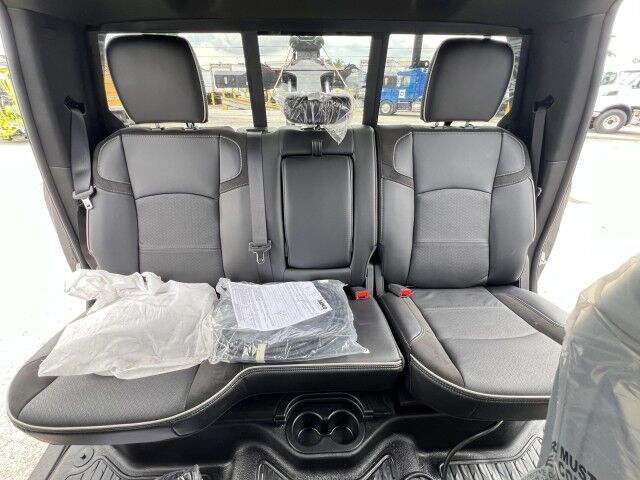 2025 Ram 5500 Jerr-Dan MPL40 Dual Winch Standard Wrecker Truck Miami FL