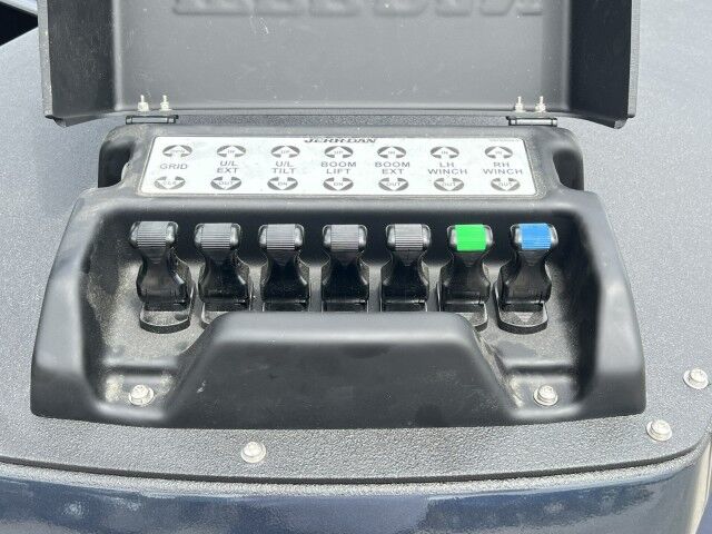 2025 Ram 5500 Jerr-Dan MPL40 Dual Winch Standard Wrecker Truck Miami FL