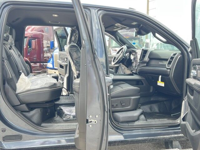 2025 Ram 5500 Jerr-Dan MPL40 Dual Winch Standard Wrecker Truck Miami FL