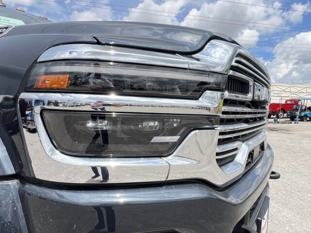 2025 Ram 5500 Jerr-Dan MPL40 Dual Winch Standard Wrecker Truck Miami FL