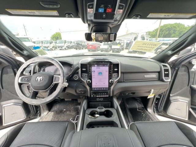 2025 Ram 5500 Jerr-Dan MPL40 Dual Winch Standard Wrecker Truck Miami FL