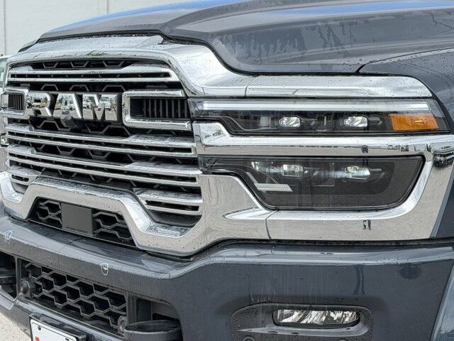 2025 Ram 5500 Laramie 4x4 Crew Cab Jerr-Dan MPL40 Dual Winch Standard Wrecker Truck Miami FL