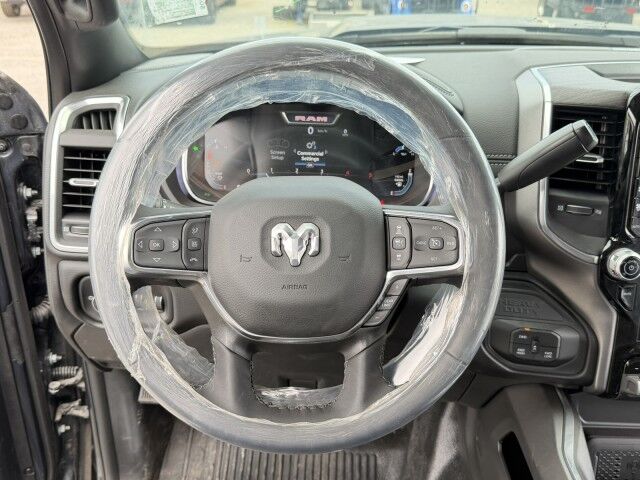 2025 Ram 5500 Laramie 4x4 Crew Cab Jerr-Dan MPL40 Dual Winch Standard Wrecker Truck Miami FL