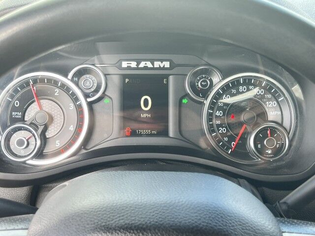 2025 Ram 5500 Laramie Crew Cab 4x4 Jerr-Dan MPL40 Dual Winch Standard Wrecker Truck Miami FL