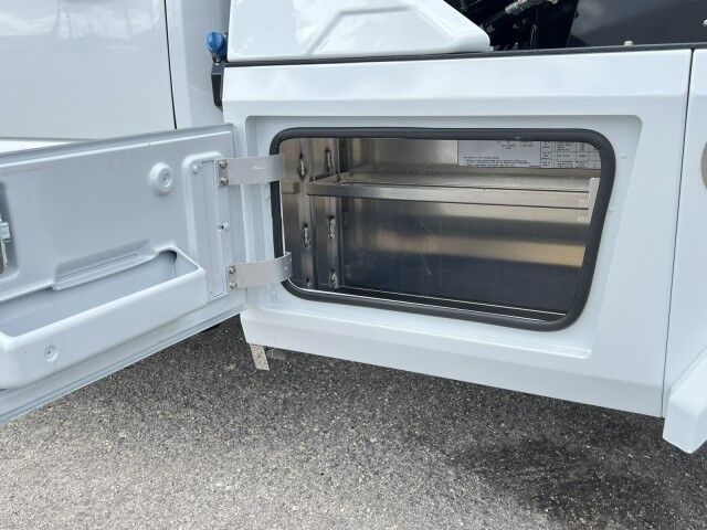 2025 Ram 5500 Laramie Crew Cab 4x4 Jerr-Dan MPL40 Dual Winch Standard Wrecker Truck Miami FL