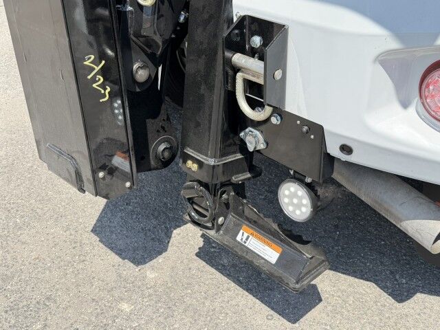 2025 Ram 5500 Laramie Crew Cab 4x4 Jerr-Dan MPL40 Dual Winch Standard Wrecker Truck Miami FL