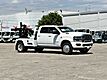 2025 Ram 5500 Laramie Crew Cab 4x4 Jerr-Dan MPL40 Dual Winch Standard Wrecker Truck