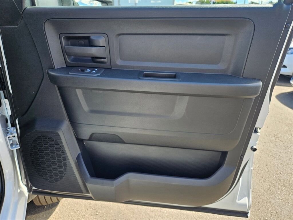 2025 Ram 5500HD Tradesman Gresham OR