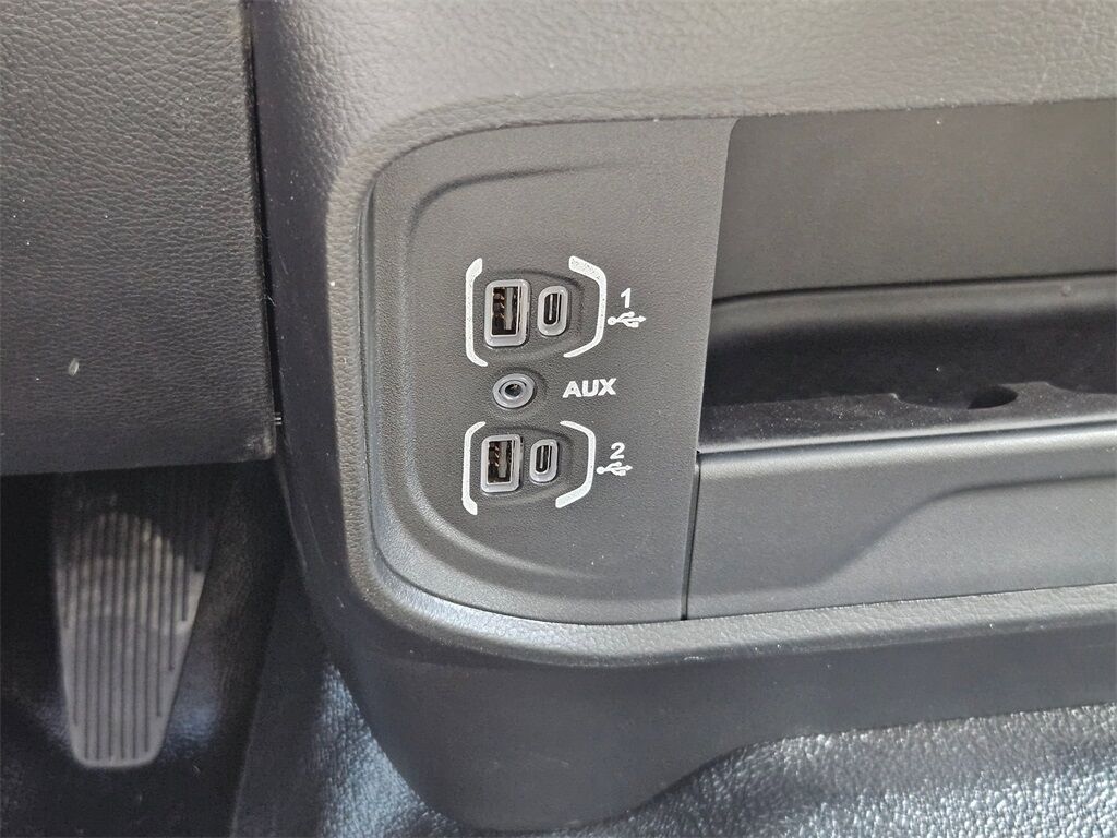 2025 Ram 5500HD Tradesman Gresham OR