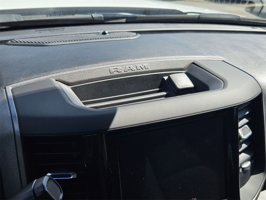 2025 Ram 5500HD Tradesman Gresham OR