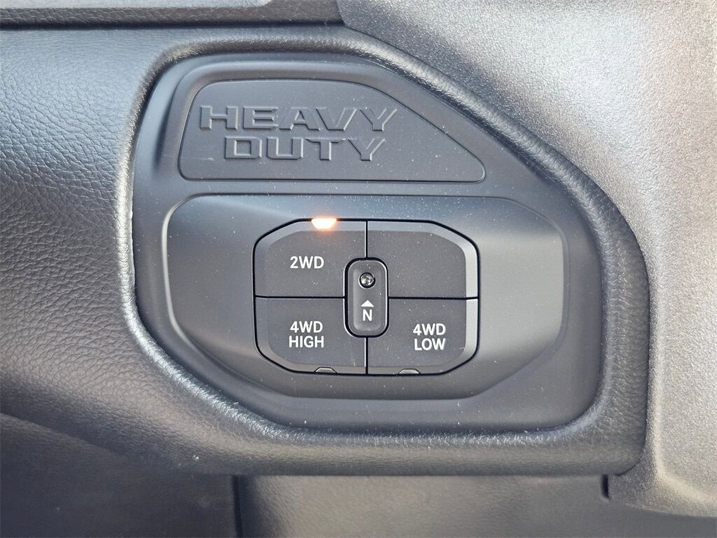 2025 Ram 5500HD Tradesman Gresham OR