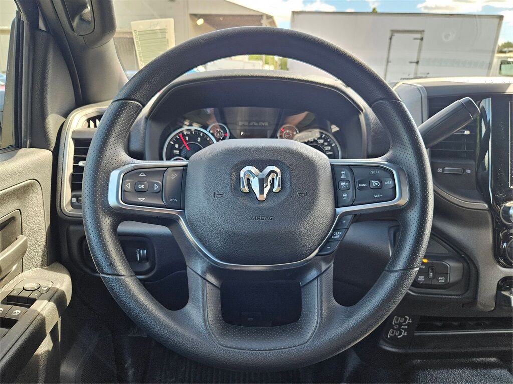 2025 Ram 5500HD Tradesman Gresham OR