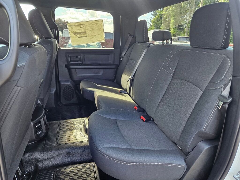 2025 Ram 5500HD Tradesman Gresham OR