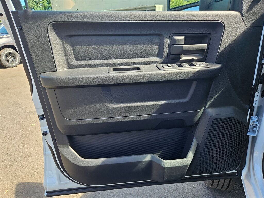 2025 Ram 5500HD Tradesman Gresham OR