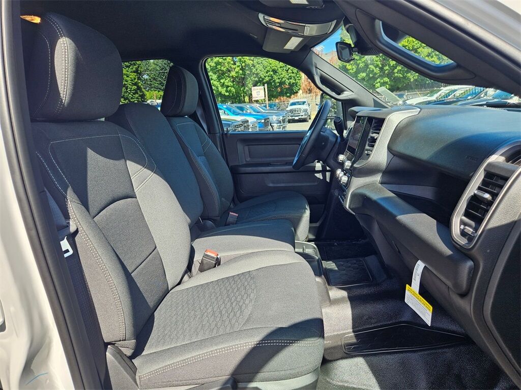 2025 Ram 5500HD Tradesman Gresham OR