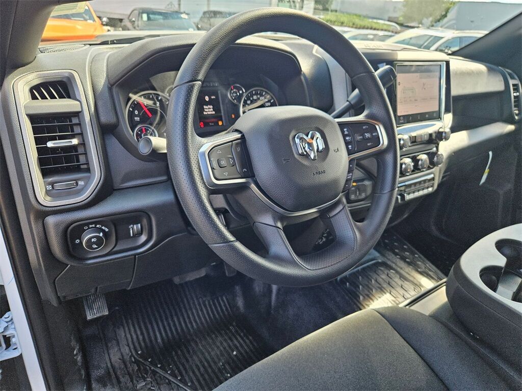 2025 Ram 5500HD Tradesman Gresham OR