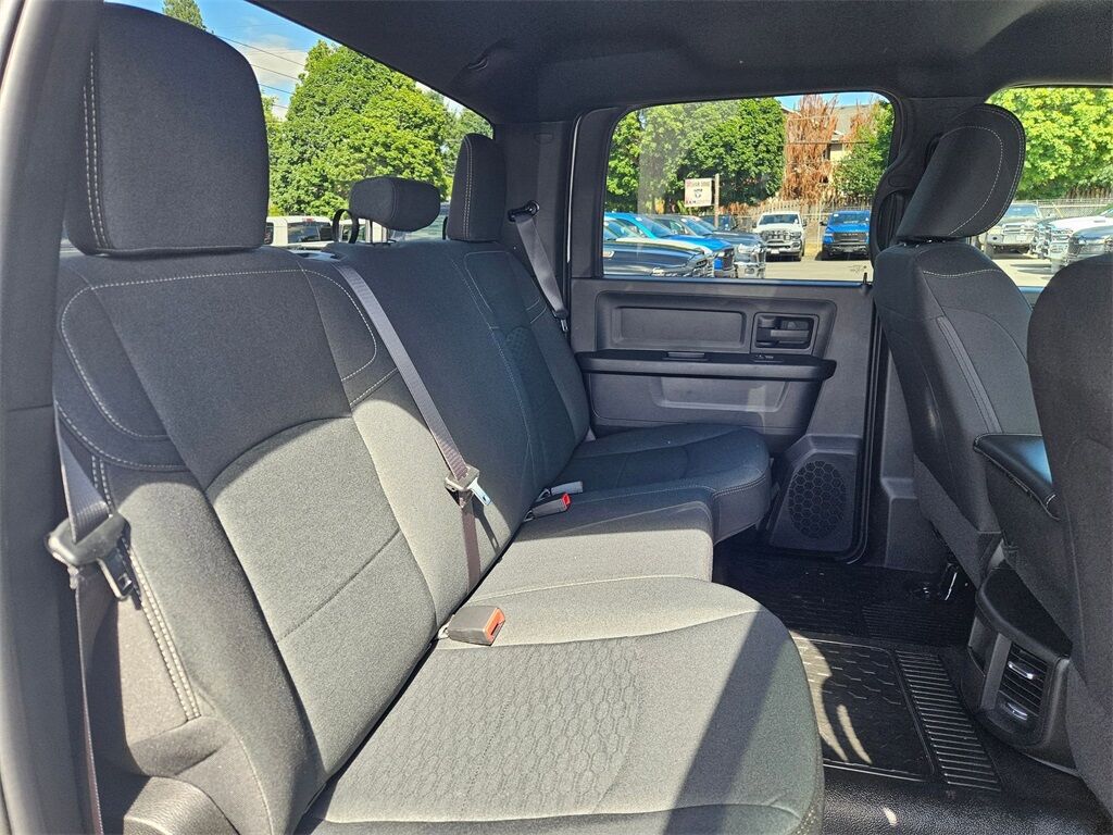 2025 Ram 5500HD Tradesman Gresham OR
