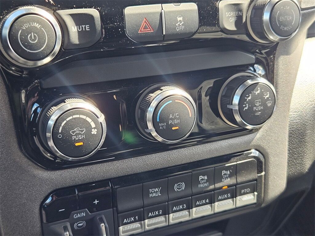 2025 Ram 5500HD Tradesman Gresham OR
