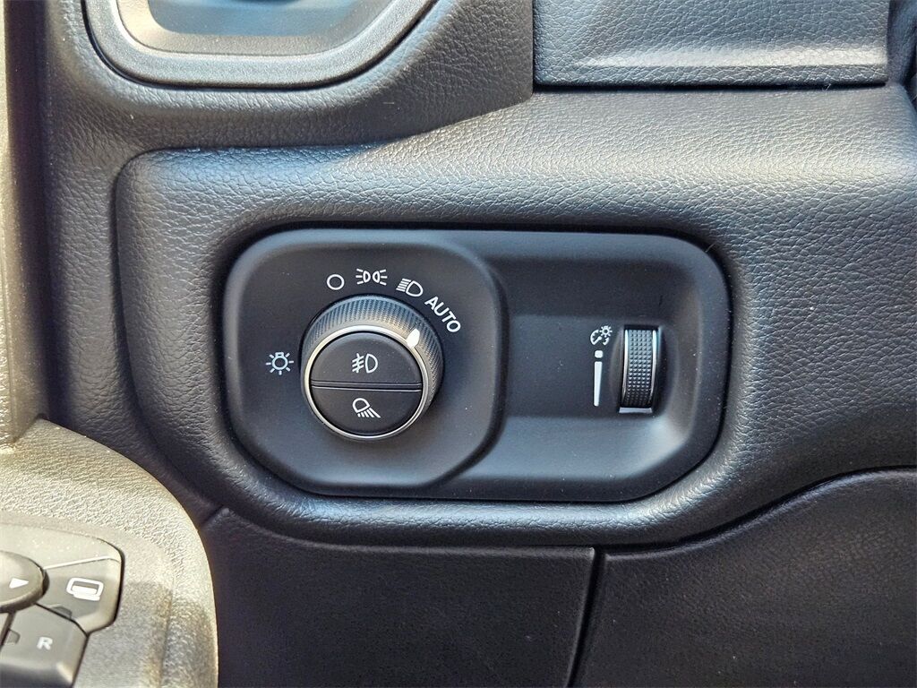 2025 Ram 5500HD Tradesman Gresham OR