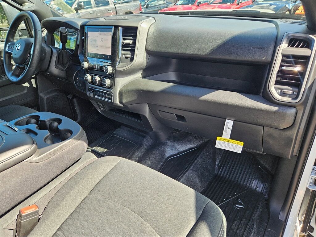 2025 Ram 5500HD Tradesman Gresham OR