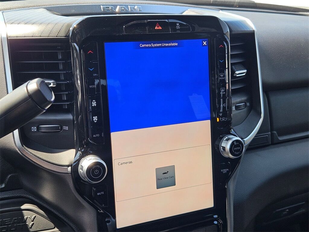 2025 Ram 5500HD Tradesman Gresham OR