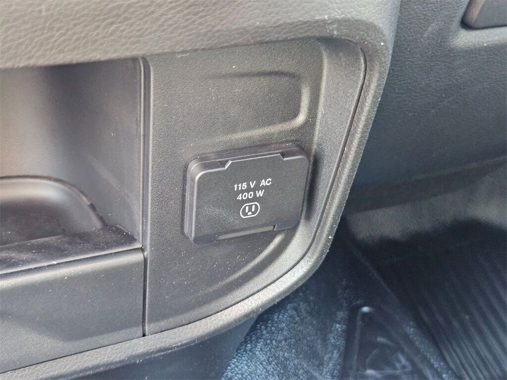 2025 Ram 5500HD Tradesman Gresham OR