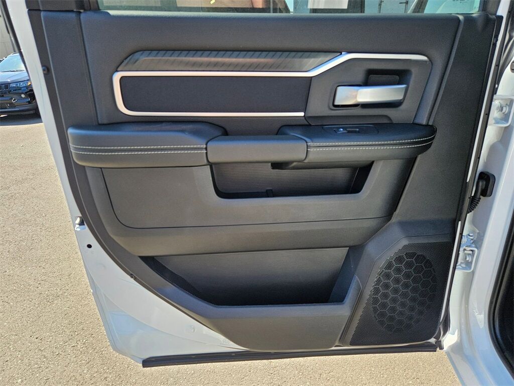 2025 Ram 5500HD Tradesman Gresham OR