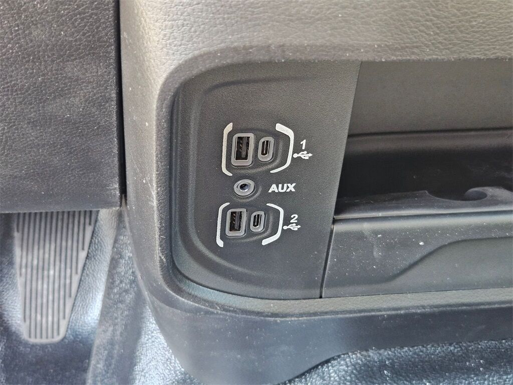 2025 Ram 5500HD Tradesman Gresham OR
