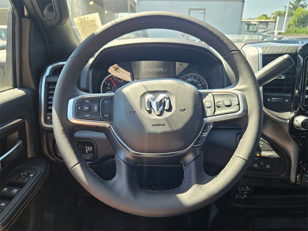 2025 Ram 5500HD Tradesman Gresham OR