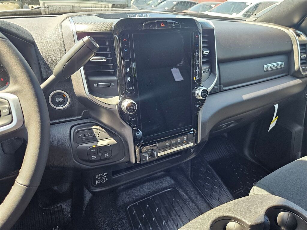 2025 Ram 5500HD Tradesman Gresham OR