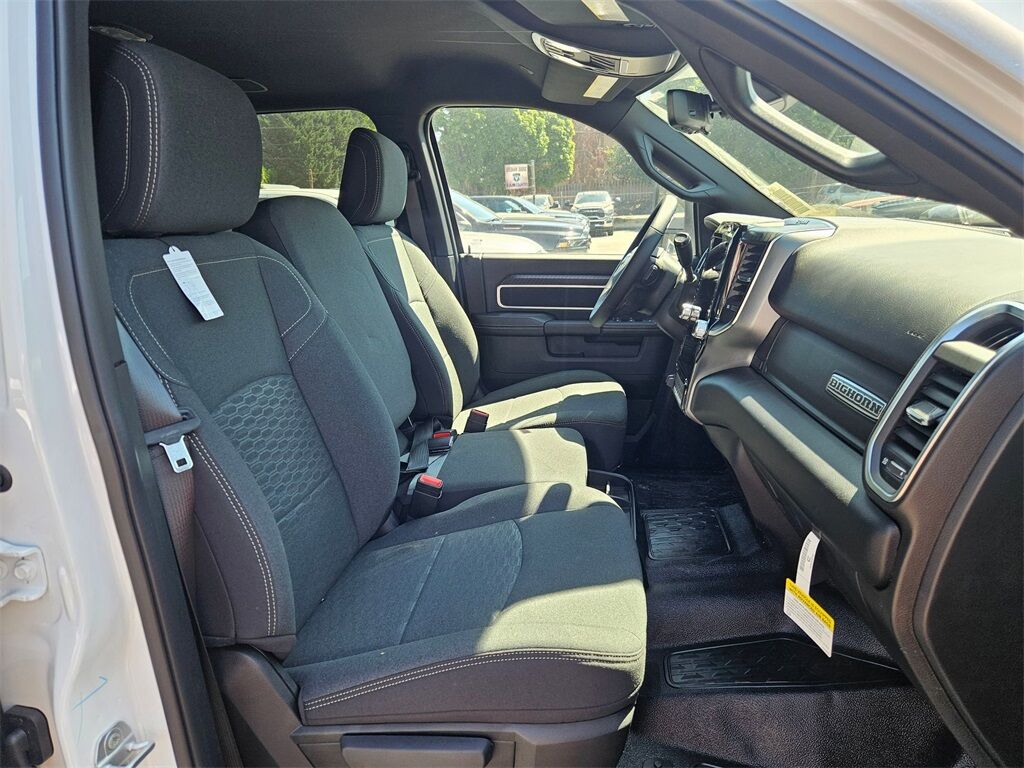 2025 Ram 5500HD Tradesman Gresham OR