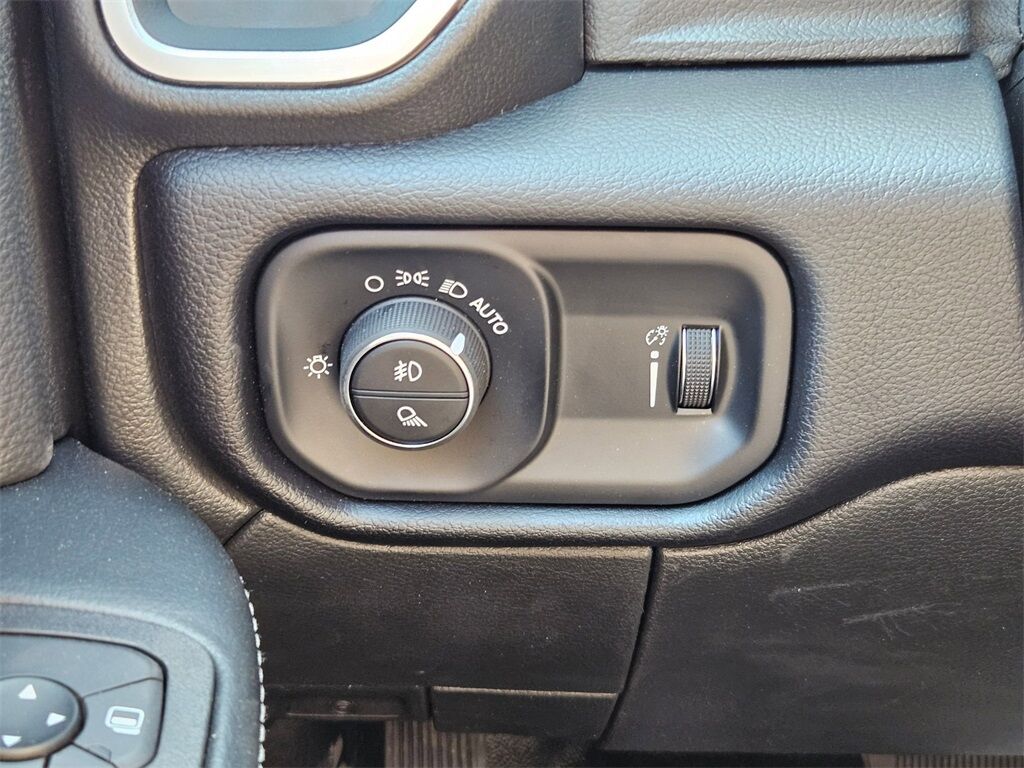 2025 Ram 5500HD Tradesman Gresham OR