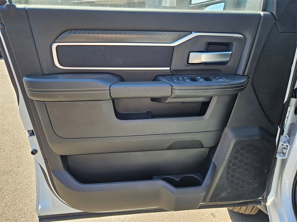 2025 Ram 5500HD Tradesman Gresham OR