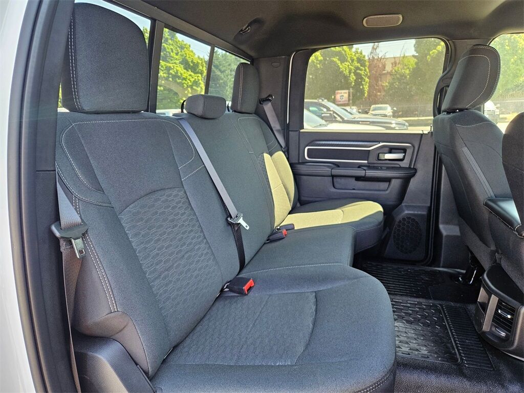 2025 Ram 5500HD Tradesman Gresham OR