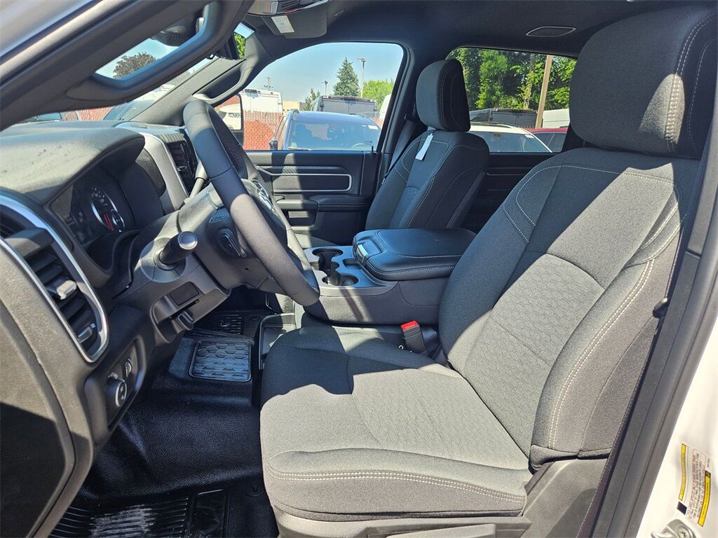 2025 Ram 5500HD Tradesman Gresham OR
