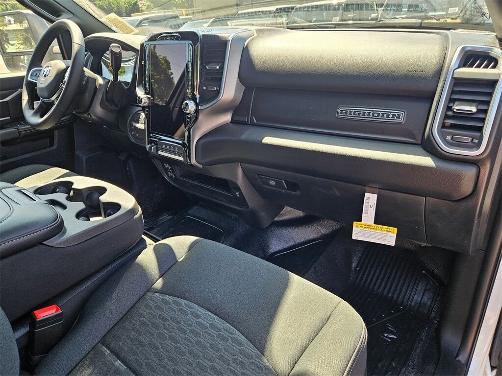 2025 Ram 5500HD Tradesman Gresham OR