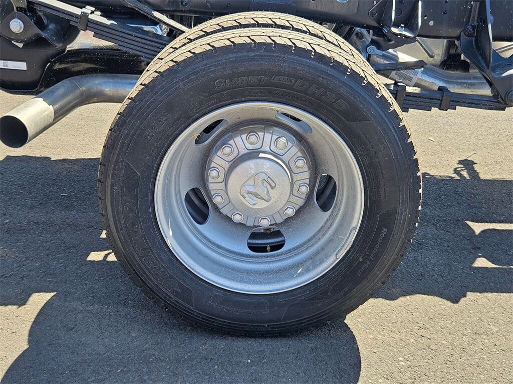 2025 Ram 5500HD Tradesman Gresham OR