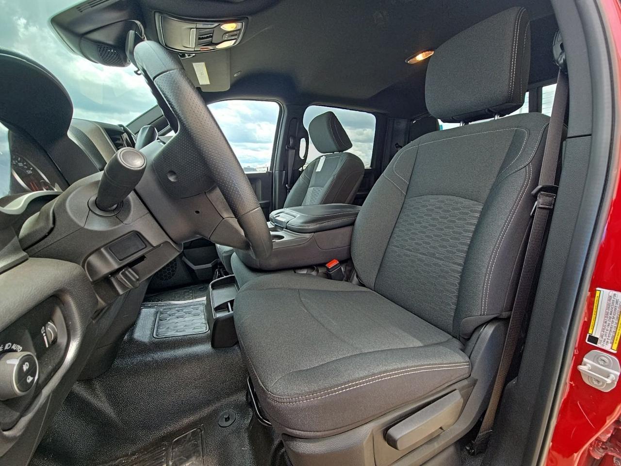 2025 Ram 5500HD Tradesman Watertown SD