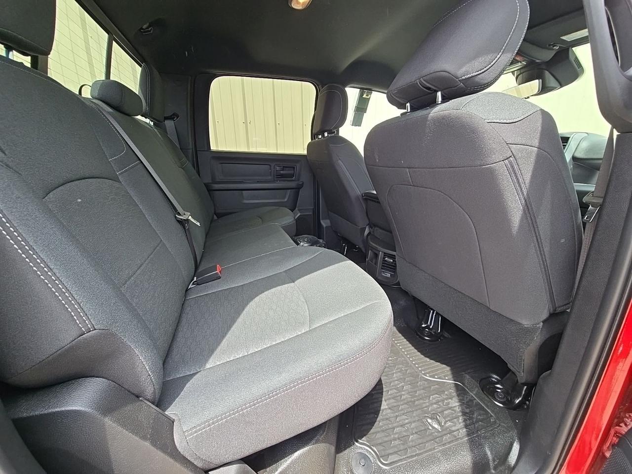 2025 Ram 5500HD Tradesman Watertown SD